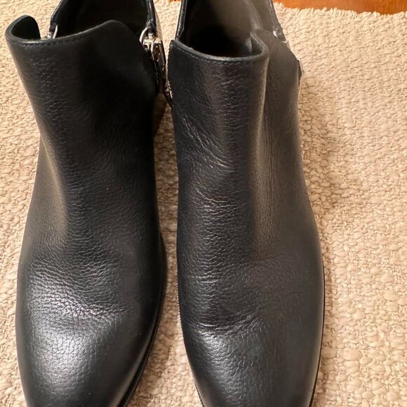 3.1 Phillip Lim Leather boots- 38.5, US 8.5 - Picture 2 of 5
